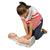 Simulador de RCP "Basic Billy", blanco