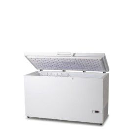 Congelador de baja temperatura -60°C de 296 litros / VESTFROST / VT 307