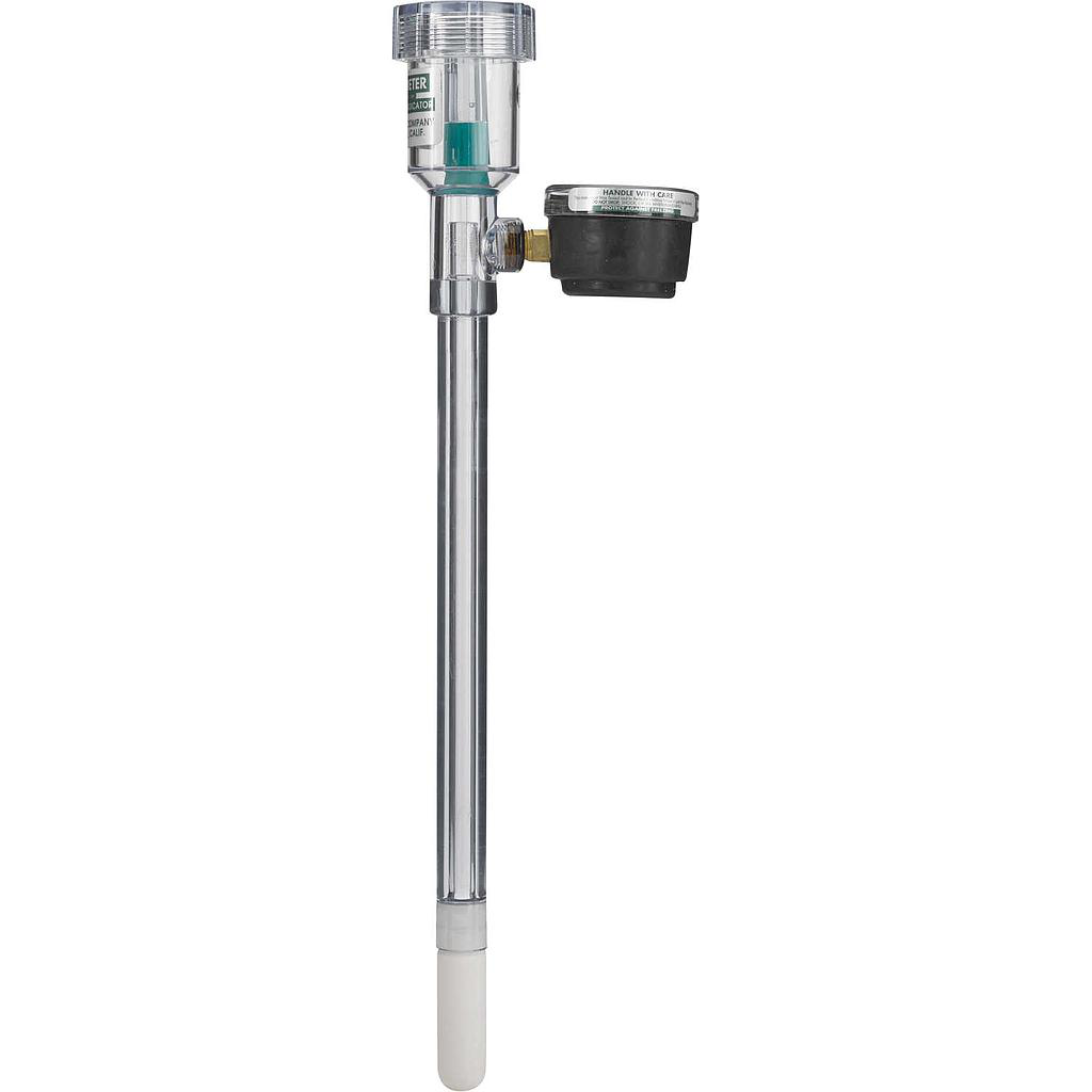 Tensiómetro de suelo / Irrometro marca Irrometer modelo LT24