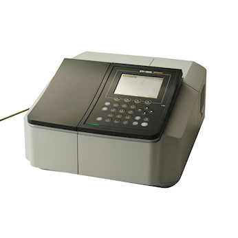 Espectrofotómetro de exploración Shimadzu UV-1800 UV-Vis