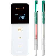 [EF43052] Sistema de saneamiento Kikkoman Lumitester Smart A3