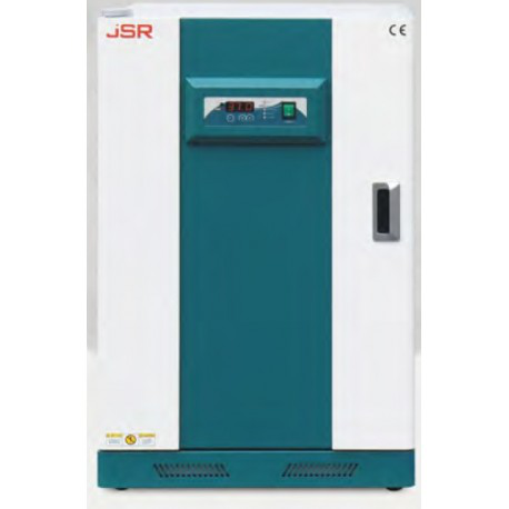 Incubadora digital de circulación forzada de 48 litros JSR JSGI-050T