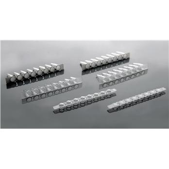 Microtubos de 0.2 ml