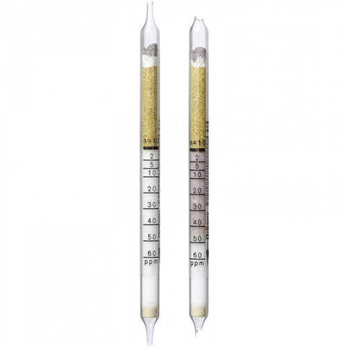 Monóxido de carbono Dräger Tube 2 / A 2-300 ppm