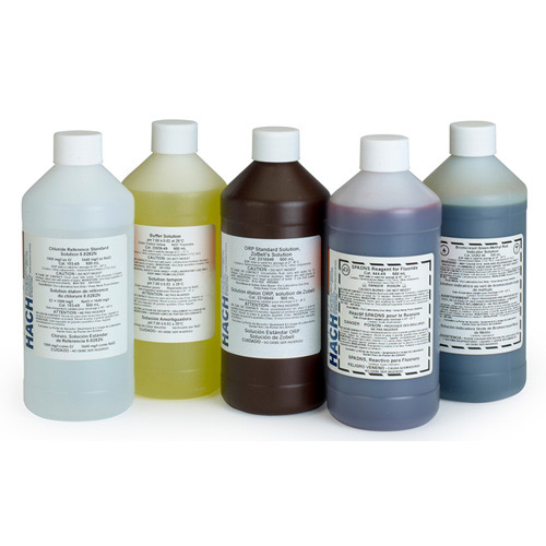 Hach 45249 Solución buffer tipo sulfato de 500 ml