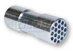 Válvula de alivio Atlantic Blowers AB-20003, 2" (Accesorio de AB-502) Cod: WBB887853