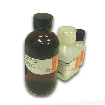 EPPS Buffer 0.2M, pH 8.5 Marca Bio World /40520016-3 Frasco 500ml