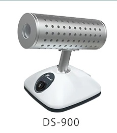 Esterilizador infrarrojo Bacti-Cinerator a alta temperatura 220V / JOANLAB / DS900