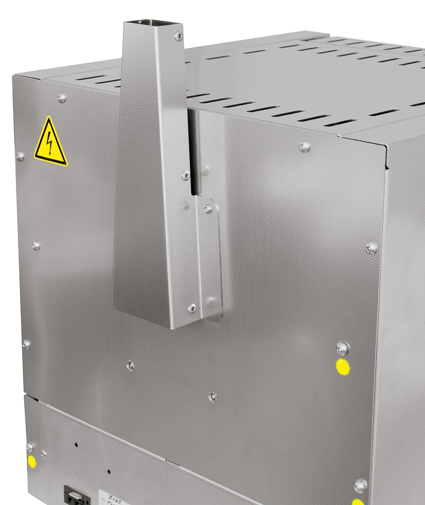 Chimenea para mufla / NABERTHERM / 631000140