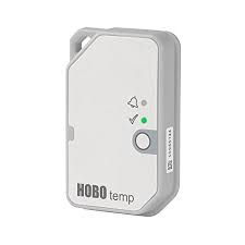 Registrador de datos externo Temperatura / Onset / HOBO MX100