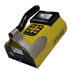 Detector de Mercurio Jerome J405-Gold