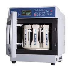 Sistema de digestión por microondas Buck Scientific MDS-8G