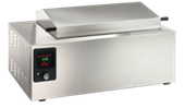 BAÑO TERMOSTÁTICO DE 10 LITROS 230V MARCA MEMMERT MODELO WNE10