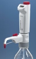 Dispensador digital para botellas rango de volumen 1-10 mL BRAND® Dispensette® S 4600341