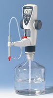 Bureta acoplable digital BRAND® Titrette® 4760161