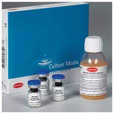 Suplemento para tomografía computarizada Oxoid™ Thermo Scientific™ SR0172E