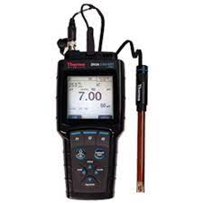 Medidor pH Thermo Scientific Orion Star A2215