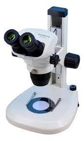 Microscopio estéreo 0.8x - 4x Olympus SZ51