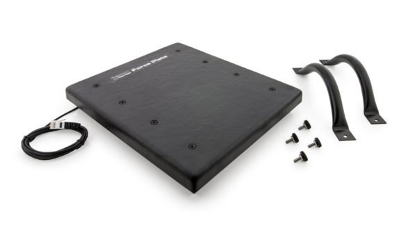Placa de fuerza Vernier FP-BTA