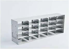 Racks para congeladores Revco Thermo Scientific 398329