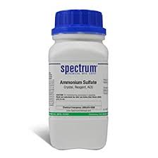 Bifluoruro de amonio 95 % Spectrum Chemical 18-608-824