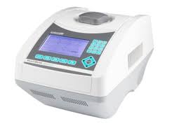 Termociclador para genotipado y PCR de punto final Labnet MultiGene Optimax TC9610