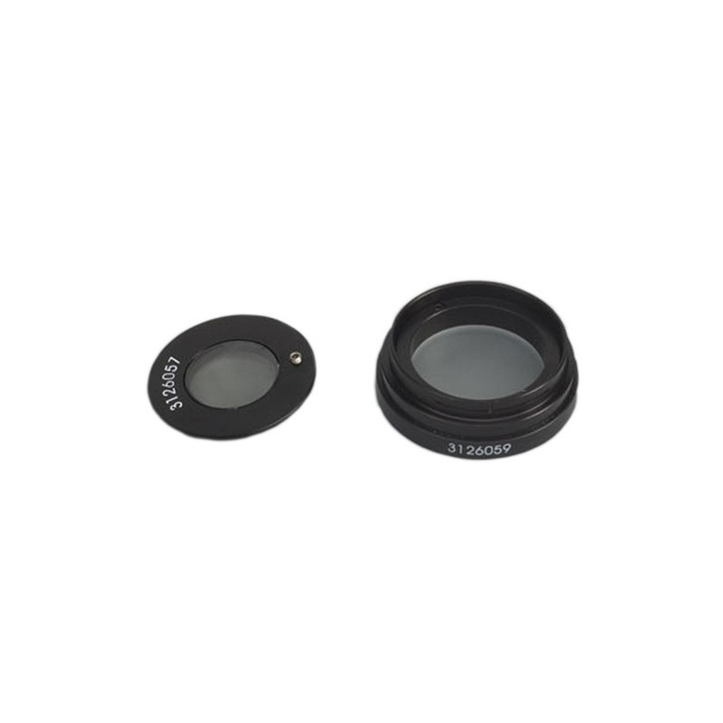 Kit de polarización para la serie Lx500 Labomed 9146055