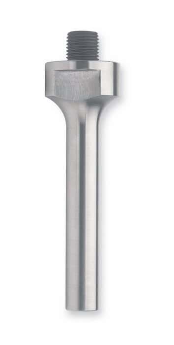 Sonda ultrasónica roscada Cole-Parmer con punta reemplazable; 1" de diámetro / Cole-Parmer Codigo EW-04710-35