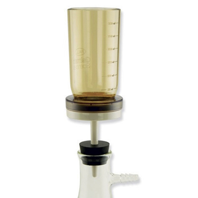 Embudo de filtración magnética Pall 4242-N, 300 ml, 47 mm Pall 4242-N