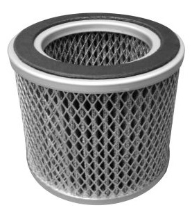 Elemento de Filtro de Presión Atlantic Blowers AB-EP10003, 2" (Accesorio de AB-502) Cod: WGB887873