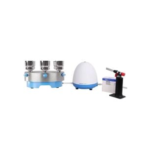 Sistema de filtración al vacío SolarVac 601-MB-A Rocker 186601-01-A