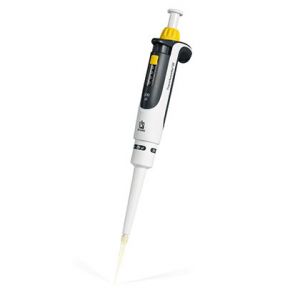 Pipeta de canal único de volumen ajustable, 500-5000 µL BRANDTECH  705882
