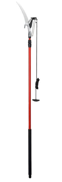 PODADORA DE ÁRBOLES TELESCÓPICA CON SIERRA RAZORTOOTH MARCA Corona MODELO TP 6870