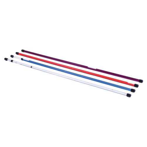 3B Scientific 1018624 [U45060-4] Set de alumnos: Velocidad constante, 4 tubos
