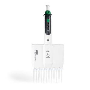 Pipeta de 12 canales, 20 - 200 µL BRANDTECH 705930